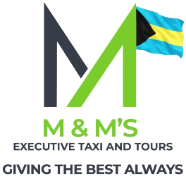 MNM Executive Taxi and Tours in Nassau Bahamas