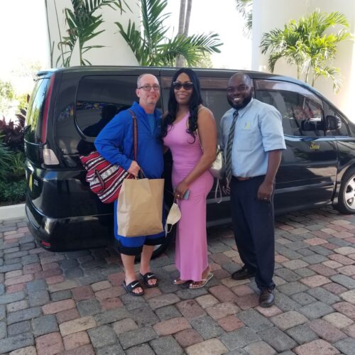 BAHAMAS TAXI AND TOURS NASSAU