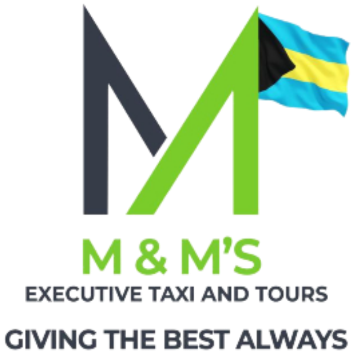 MNM Executive Nassau Bahamas Taxi and Tours