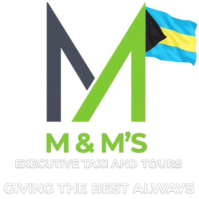 MNM Executive Nassau Bahamas Taxi and Tours
