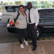 Nassau Bahamas Airport Transportation