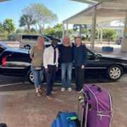Nassau Bahamas Taxi Service